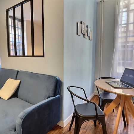 Madeleine - Centre-Ville Proche Gare - Mon Groom Troyes Ngoại thất bức ảnh