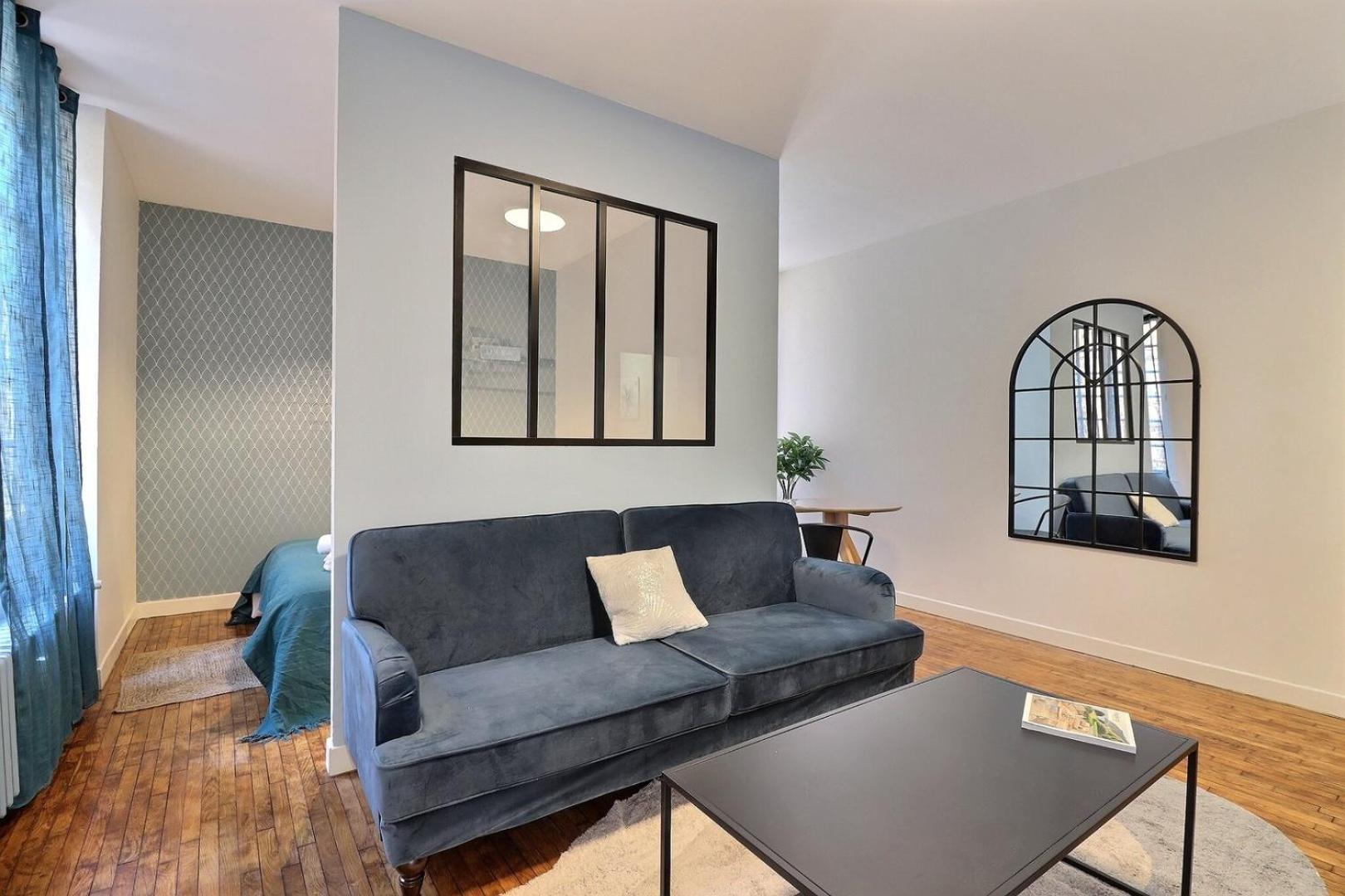 Madeleine - Centre-Ville Proche Gare - Mon Groom Troyes Ngoại thất bức ảnh