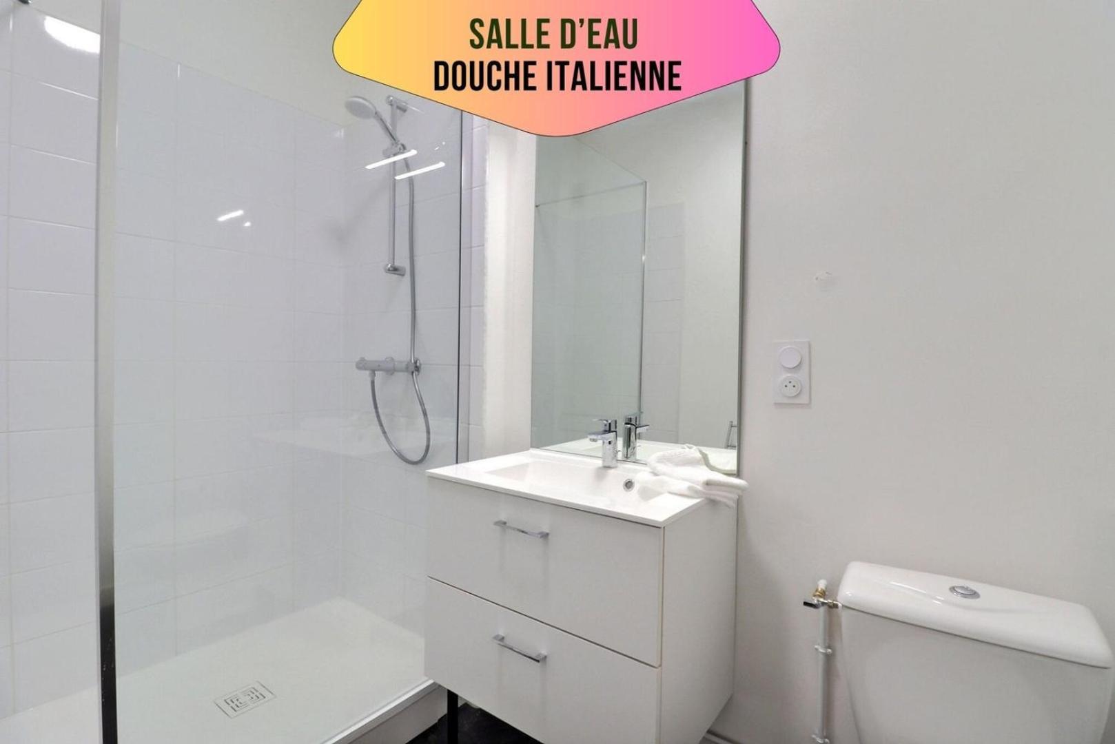 Madeleine - Centre-Ville Proche Gare - Mon Groom Troyes Ngoại thất bức ảnh